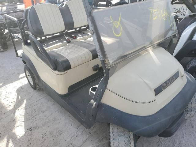 2010 Golf Golf Cart