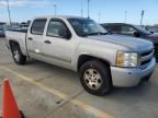 2007 Chevrolet Silverado C1500 Crew Cab