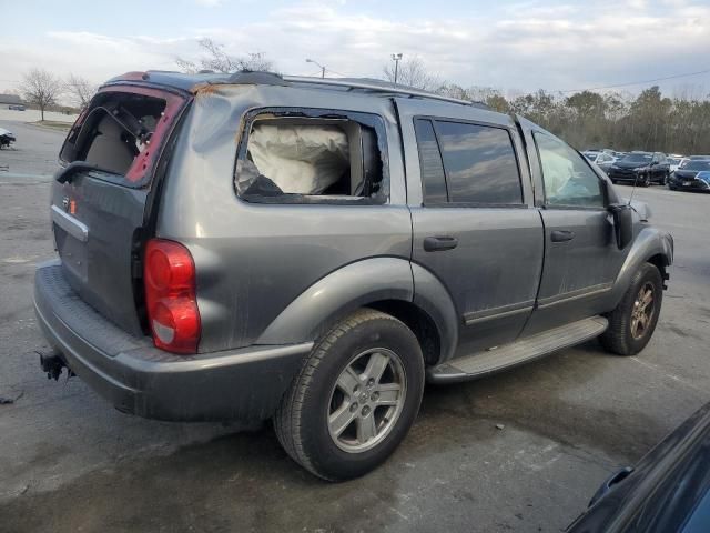 2006 Dodge Durango Limited