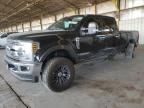 2017 Ford F250 Super Duty