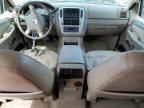 2002 Mercury Mountaineer