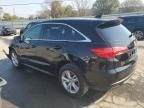 2014 Acura RDX Technology