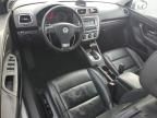 2008 Volkswagen EOS LUX