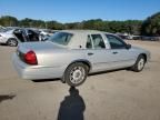 2011 Mercury Grand Marquis LS