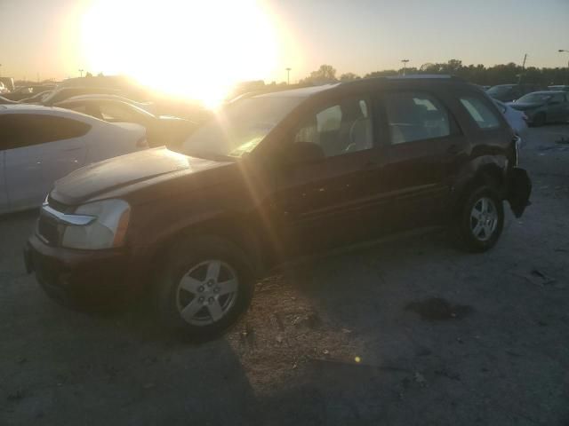 2008 Chevrolet Equinox LS