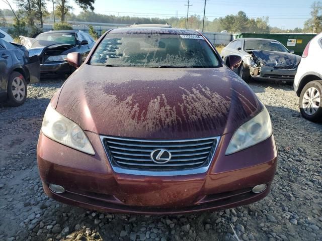 2007 Lexus ES 350