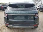 2015 Land Rover Range Rover Evoque Pure Plus