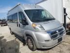 2016 Dodge RAM Promaster 3500 3500 High