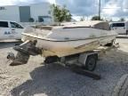 2000 Regal Boat With Trailer