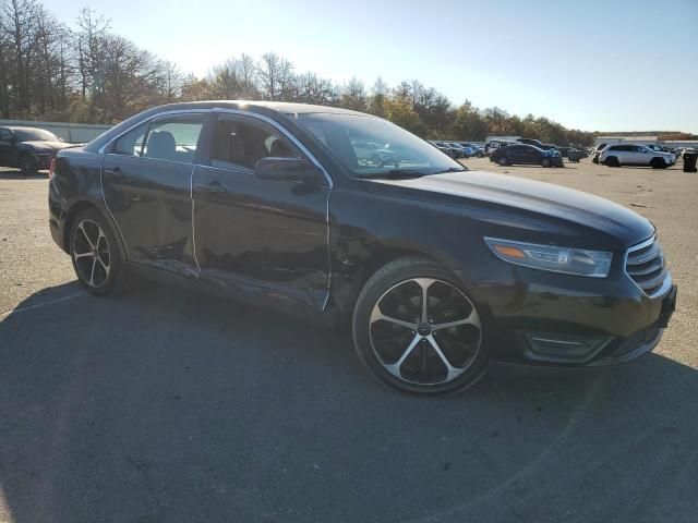 2014 Ford Taurus SEL