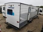 2019 Camper Trailer