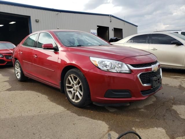 2014 Chevrolet Malibu 1LT