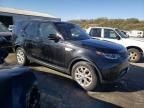 2020 Land Rover Discovery SE