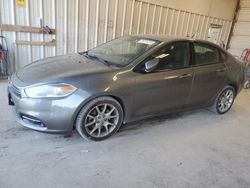 Dodge salvage cars for sale: 2013 Dodge Dart SXT