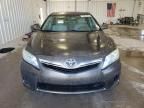 2011 Toyota Camry Hybrid