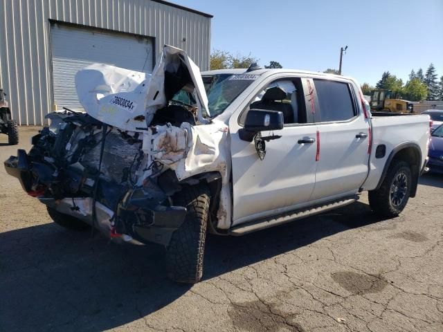 2023 Chevrolet Silverado K1500 ZR2