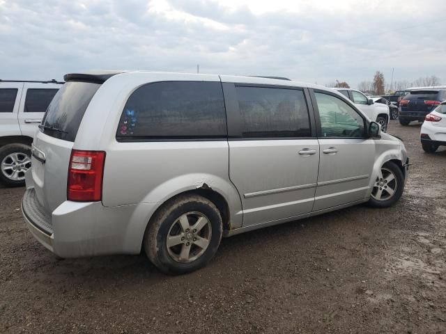 2008 Dodge Grand Caravan SXT