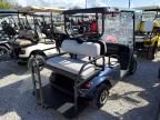 2017 Golf Cart