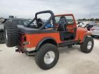 1984 Jeep Jeep CJ7