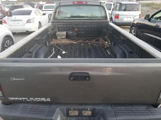 2003 Toyota Tundra