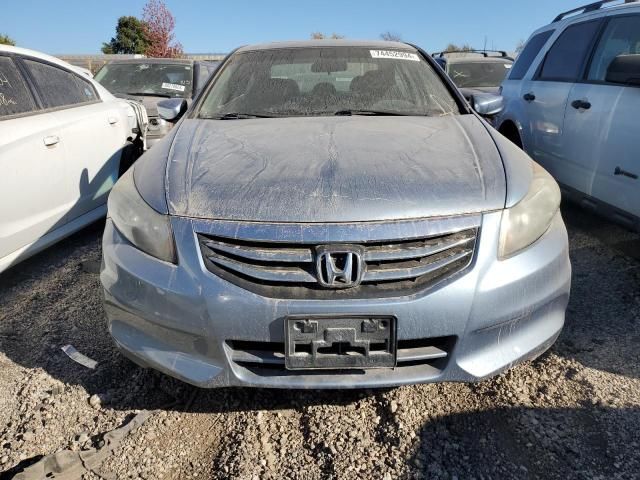 2011 Honda Accord EX