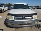 2002 Toyota Tundra Access Cab