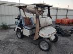 2014 Bombardier Golf Cart