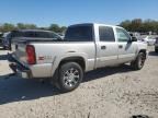 2007 Chevrolet Silverado K1500 Classic Crew Cab