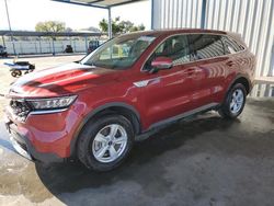 2023 KIA Sorento LX en venta en San Martin, CA