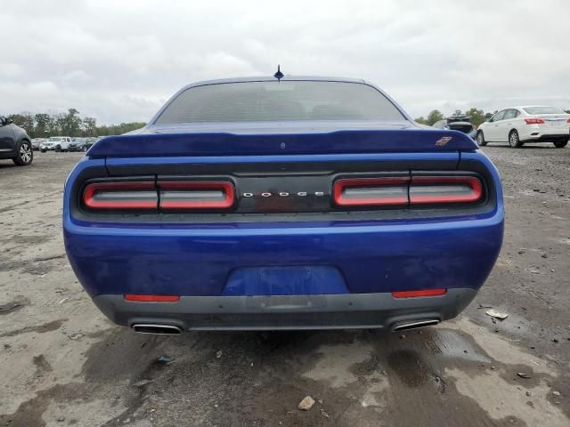 2020 Dodge Challenger GT