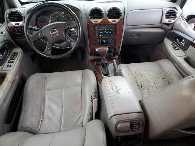 2005 GMC Envoy