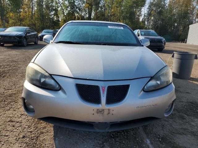 2006 Pontiac Grand Prix