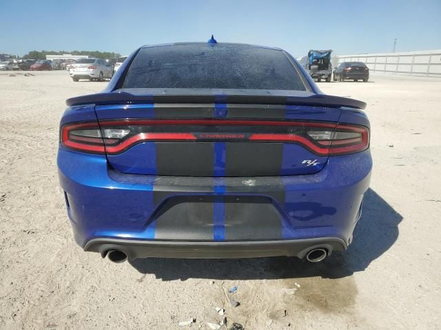 2019 Dodge Charger R/T