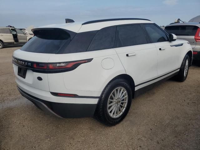 2019 Land Rover Range Rover Velar