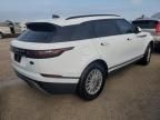 2019 Land Rover Range Rover Velar