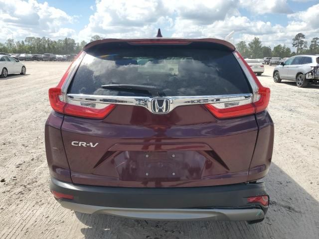 2019 Honda CR-V EXL