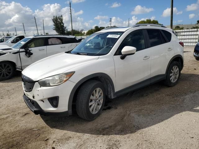 2013 Mazda CX-5 Touring