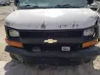 2012 Chevrolet Express G2500 LS