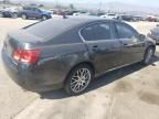 2007 Lexus GS 350