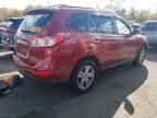 2010 Hyundai Santa FE SE