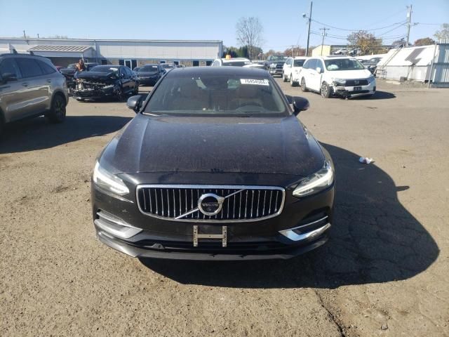 2018 Volvo S90 T6 Inscription