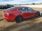 2015 Tesla Model S 85D