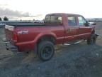 2001 Ford F250 Super Duty