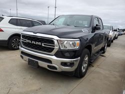 2022 Dodge RAM 1500 BIG HORN/LONE Star en venta en Riverview, FL