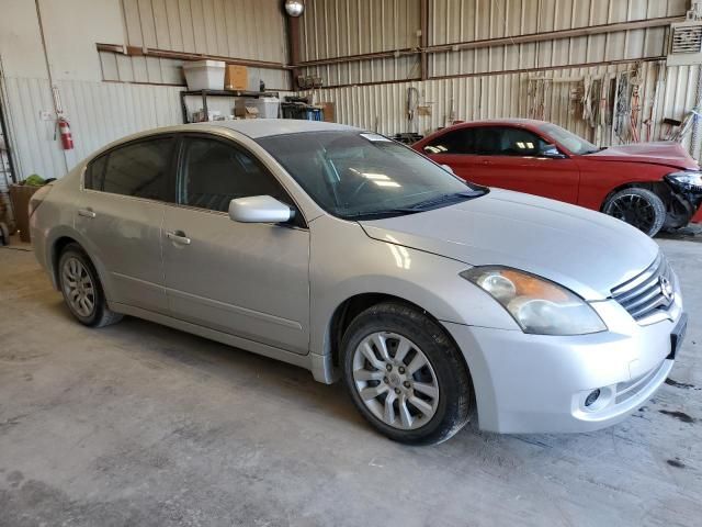 2008 Nissan Altima 2.5