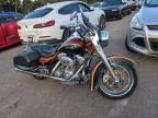 2008 Harley-Davidson FLHRSE4 105TH Anniversary Edition