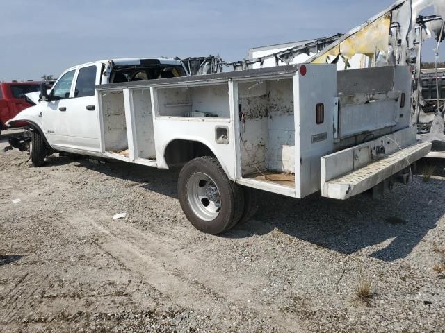 2019 Dodge RAM 5500