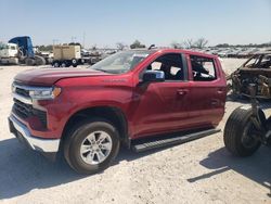 2024 Chevrolet Silverado C1500 LT en venta en San Antonio, TX