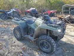 2017 Honda TRX420 FM en venta en Cahokia Heights, IL