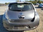 2015 Nissan Leaf S